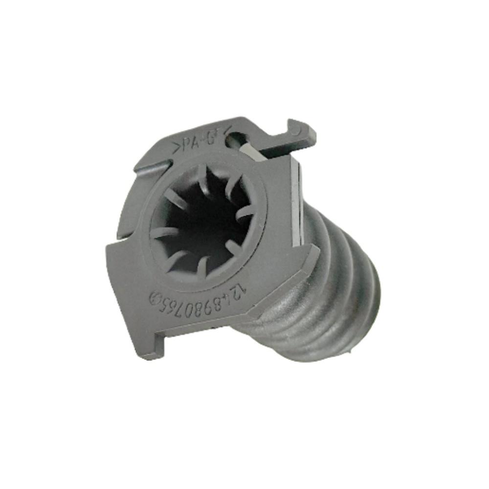 Винт держателя запасного колеса 1248980765 Для Mercedes-Benz W124 W140 W201 W202 W204