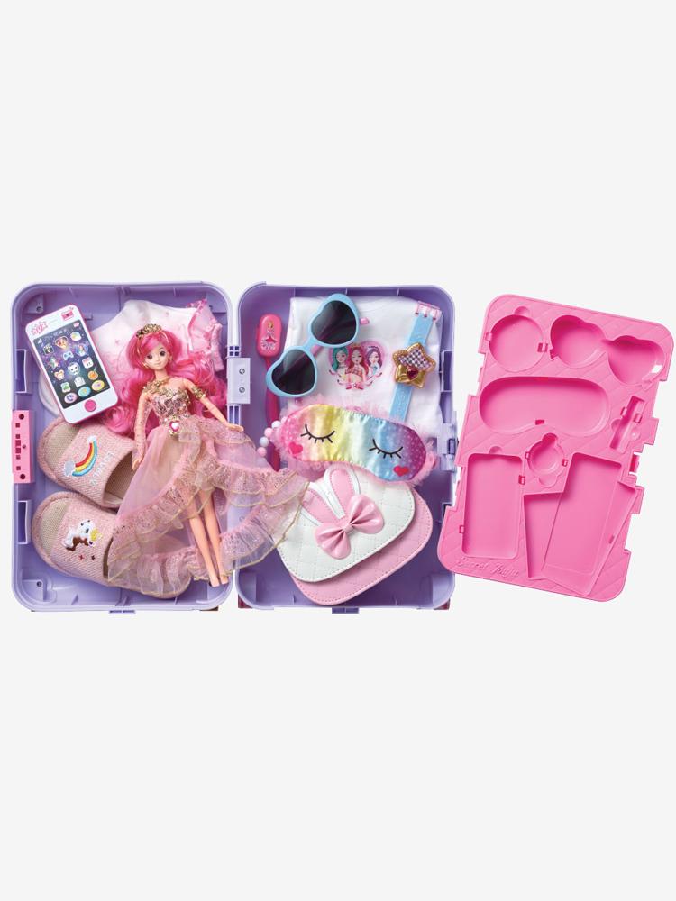 Young Toys Секретная Жужу Мой Волшебный Переноска Игровой Набор
