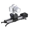 ZEAPON Micro2Plus Профессиональный слайдер для фотосъемки, Одно/Двухосевой, Фиксированная точка.