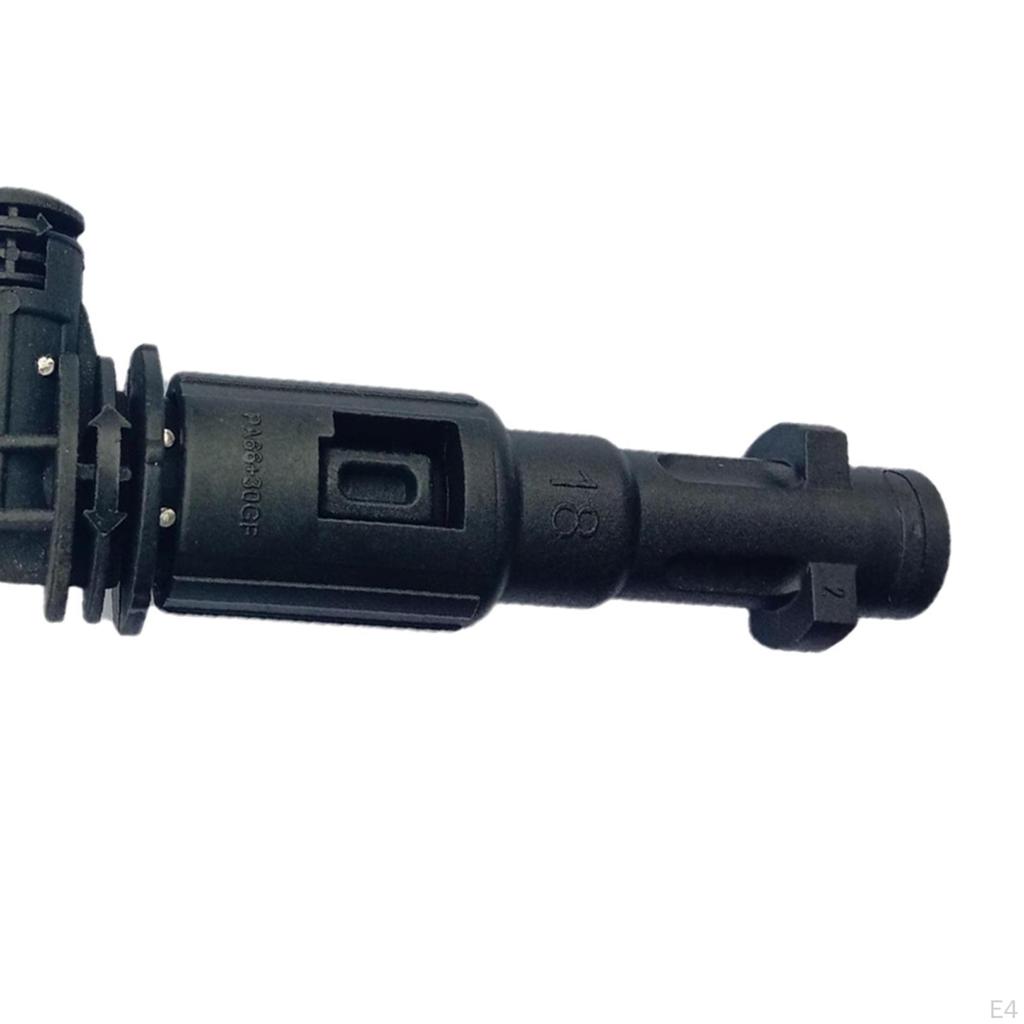 Регулируемый распылитель пены, аксессуары для мойки автомобилей, снег 700 мл для мойки высокого давления