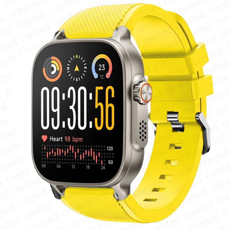 Ремешок для смарт-часов Realme Watch 5/S2 Замена Спортивный силиконовый Браслет correa Realme Watch 2/3/S/3 2 S pro 22мм ремешки для часов