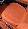 Universal Breathable Car Seat Cushion for Summer - Fits Xiaomi, Xiaopeng, BYD, Toyota
