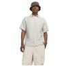 Jack & Jones Oshua Structure рубашка с коротким рукавом
