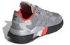 Nite Jogger Adidas Originals 'Серебристый металлик' FV3787