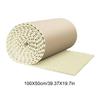 Car Sound & Heat Insulation Cotton Sound Proof Panels Vehicle Hood Engine Firewall Heat Mat Soundproofing Foam Cotton Sticker