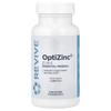OptiZinc®, 60 Veggie Capsules