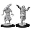 D&D Nolzur's M.U.M.: Scarecrow & Stone Cursed