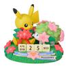 Center Original Вечный календарь Центр 20-летие Pokémon Pokémon