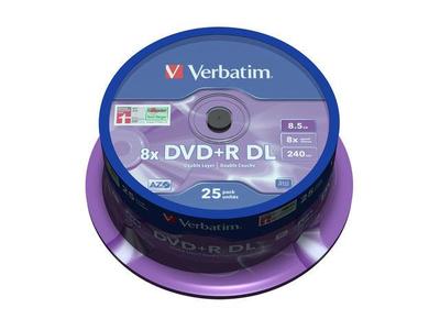 Устройства хранения – CD и DVD-диски