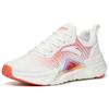 Anta Cushioning Breathable Abrasion Resistant Cushioning Breathable Abrasion Resistant Low top Training Shoes Women's 122217785-4