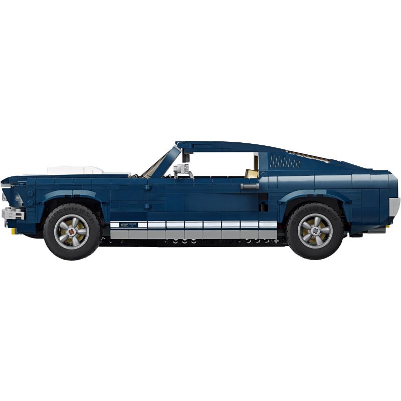 LEGO 10265 Конструктор Ford Mustang