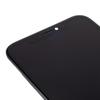Для iPhone XR 6,1 дюйма ЖК-экран класса C и сборка дигитайзера Запасная часть (Технология ZY In-Cell) (без логотипа)