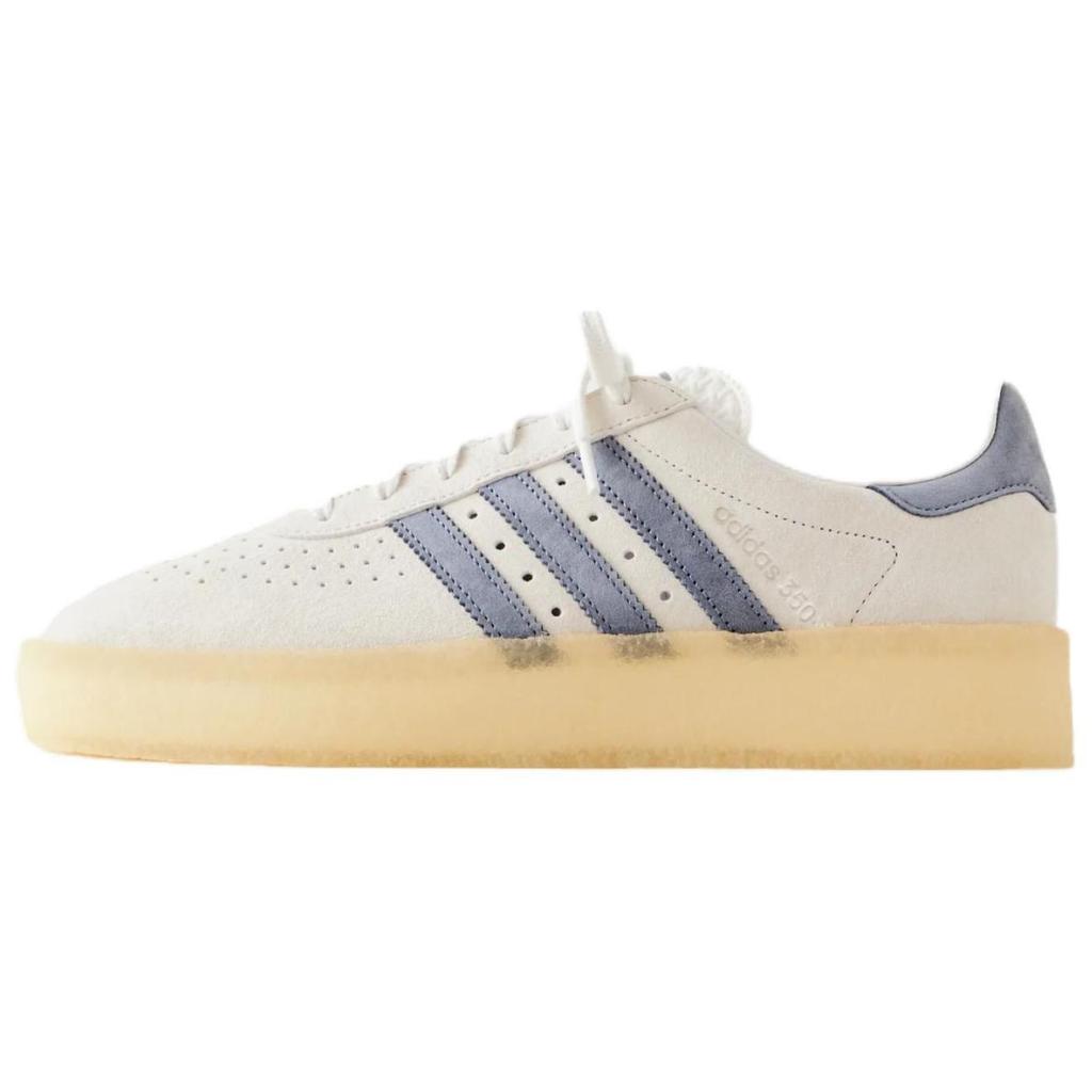 Ronnie Fieg x Clarks x adidas 8th Street AS350 Elevation Мужские Кроссовки Кремовые IH5687