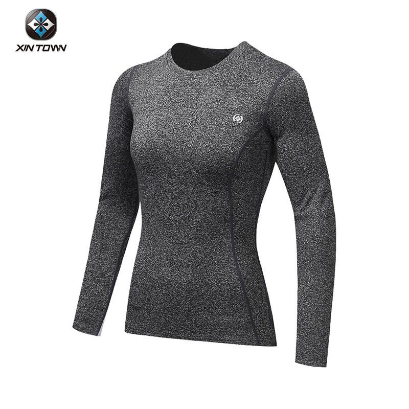 XINTOWN Fleece Tops Bottoms Winter Warm Base Layer Men Women Cycling Running Hiking