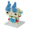 Nanoblock Yo-Kai Watch Koma-san NBH095