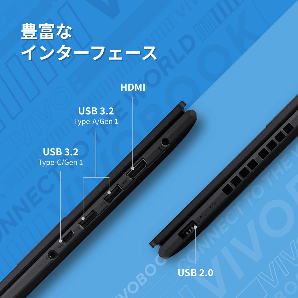 ASUS Vivobook 14 X1405VA Intel Core I5 16GB 512GB WPS Windows Battery Indie Includes PC Game Pass Subscription 14-inch Laptop, 13420H, Memory, SSD,