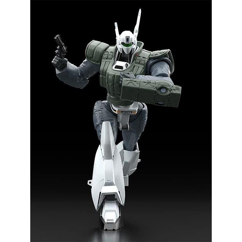 Good Smile Company MODEROID Mobile Police Patlabor AV-98 Ingram Reactive Armor Equipped 1 60 Scale Assembly Plastic Model Reissue