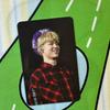[USED] BTS Japan Reaching You DVD JIMIN Jimin Trading Card