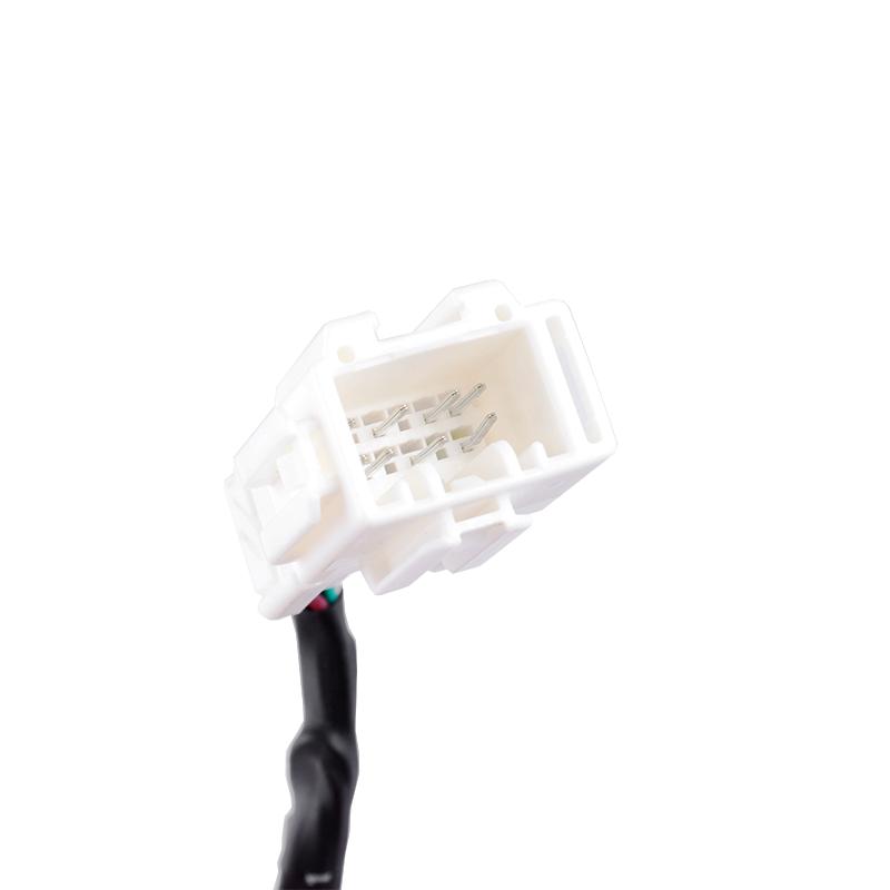 Rear View Backup Camera 39530-T0A-A01 39530-T0A-A011-M1 Compatible with Honda CR-V 2012-2013