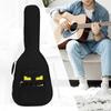 Cartoon Guitar Bag ,Backpack, Professional Carrying Case for 40inch/ 41inch Acoustic
