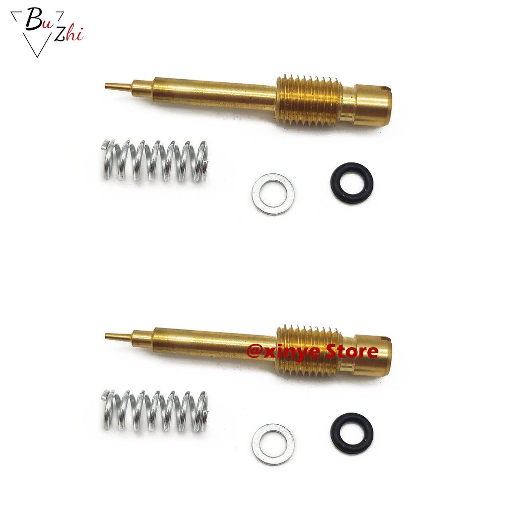 carburetor adjusting the carb air screw for Honda CB450 CB900 CB650 CB125S CB400T CB125 CB400 CB 450 900 650 125 400 S T