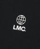 LMC Покемон Пиксель-арт 151 Футболка Черная