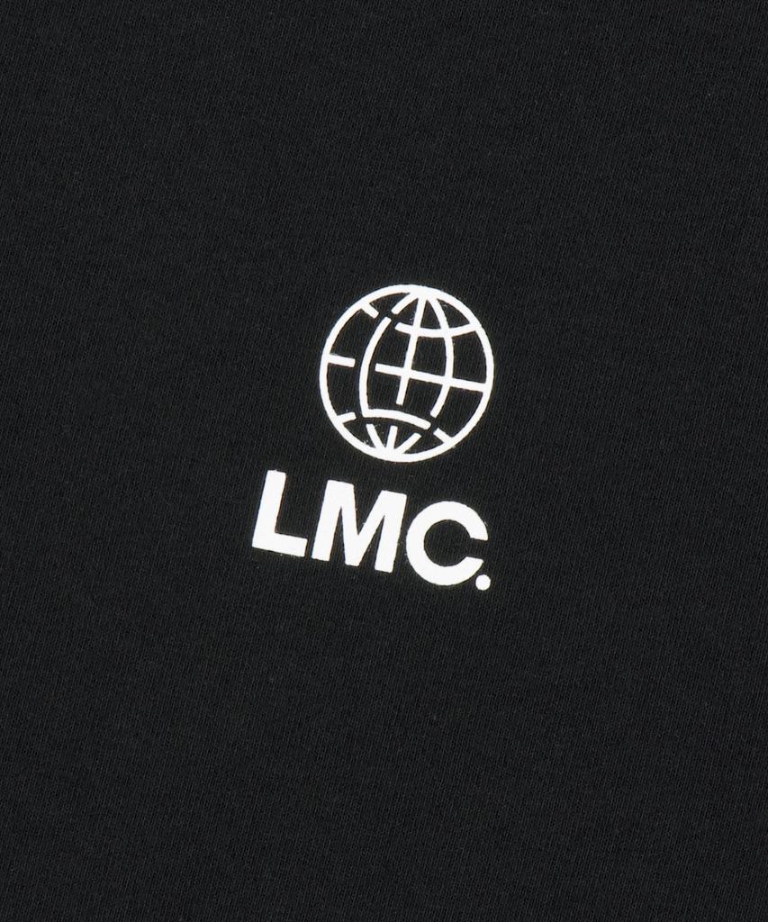 LMC Покемон Пиксель-арт 151 Футболка Черная