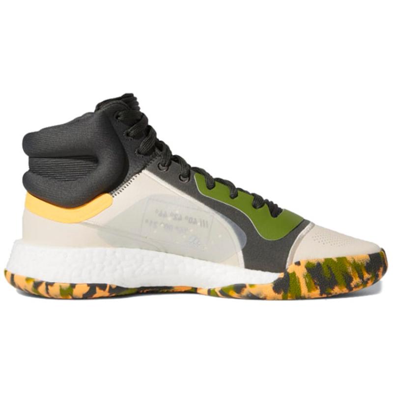 Adidas Кроссовки Marquee Boost 'Camo Sole' EF0489