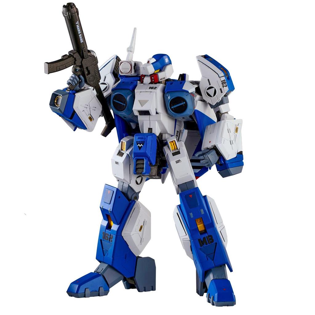 RIOBOT Реджиос Эта Масштаб и АБС Окрашенная Подвижная Фигурка 1/48 AFC-01H (Вторая перепродажа) 1/48 Литой металл, ПВХ,