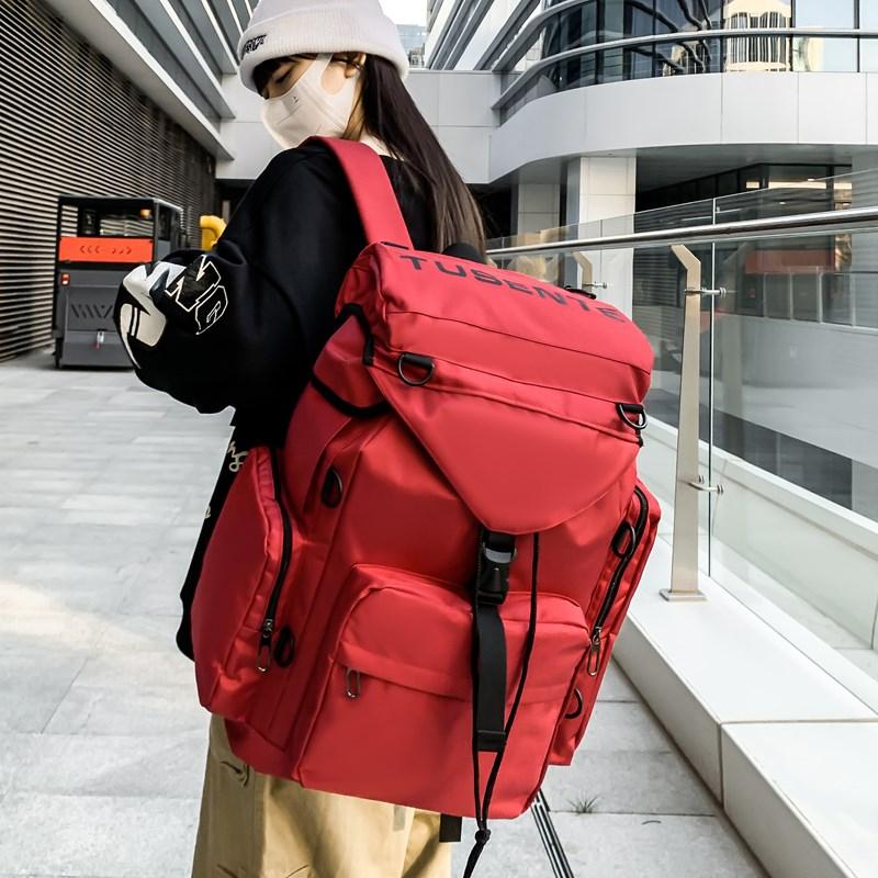 Рюкзак для пары, спортивный рюкзак большой емкости