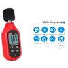 UNI-T UT353 Mini LCD Display Digital Sound Level Meter Noise Measuring Instrument Decibel
