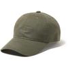 Snow Peak New Standard Logo Cap 2 Dark Olive Nsd Ac 25au00112067