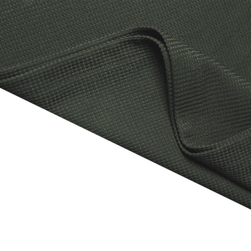 Мужская футболка большого размера с вафельным принтом, рубашка Henry, цветные футболки с коротким рукавом для мужчин (Мужской)