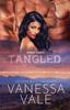 Книга Tangled Large Print 3 Steele Ranch by Vanessa Vale - Paperback