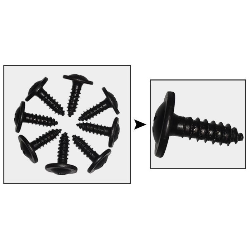 Для 2004-2015 Volkswagen Touran Fender Touran Автомобильный брызговик W