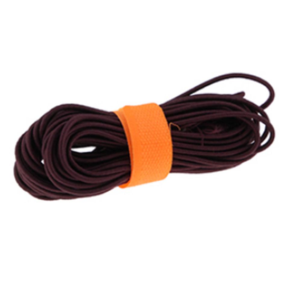 10 м цветная тонкая эластичная лента 2,8 мм круглая веревка резиновая лента эластичная лента эластичная линия