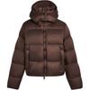 Originals Warm 600 Fill Loose Fit Zip Puffer Jacket Women Jacket KG4904