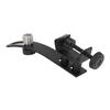 Drum Microphone Clip Adjustable Shockproof Microphone Securing Clips Mount Holder for Drum Practice 