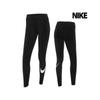 Nike Nsw Essential Gx Mr Леггинсы Swoosh Cz8530 010