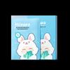 Hi!papa Children's Hydrating Facial Masks