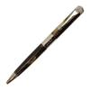 Romeo Itoya ROMEO 3 Ballpoint Pen Thin Shaft Italian Gray R234 No.