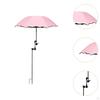 Adjustable Plant Shade Umbrella for Beach Chair And Garden Beds