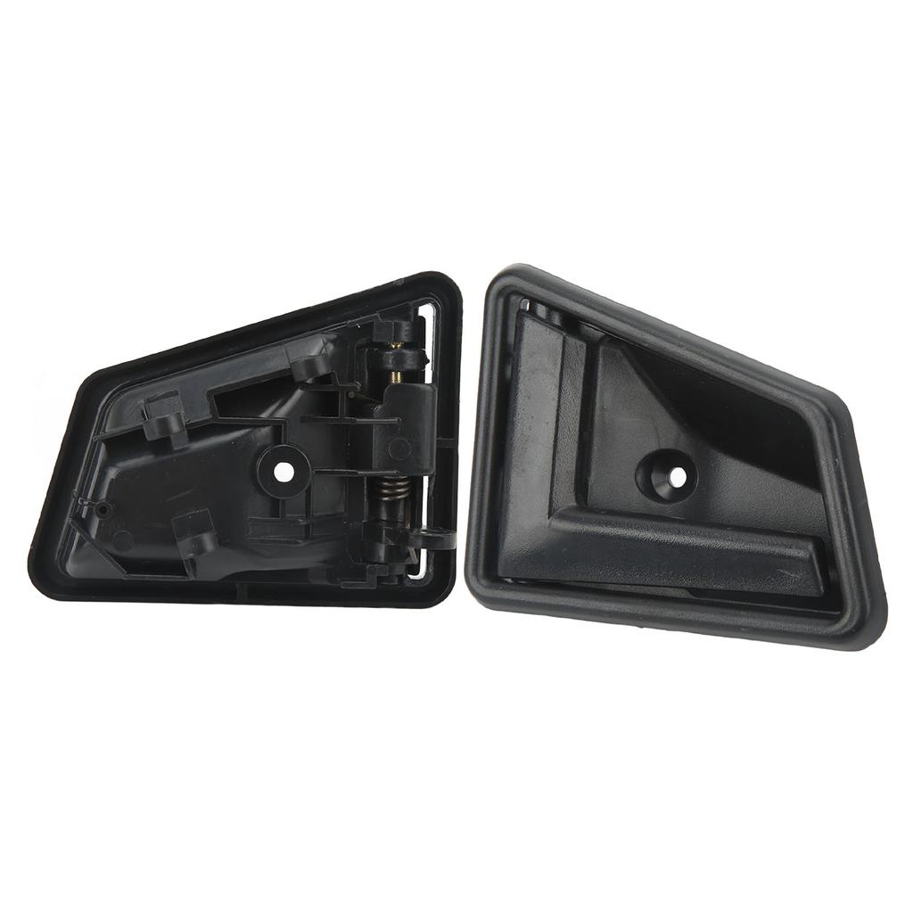 Внутренняя передняя левая дверная ручка Внутренняя ручка двери автомобиля 8311056B01 8313056B01 Замена для Suzuki Sidekick 1989‑1998