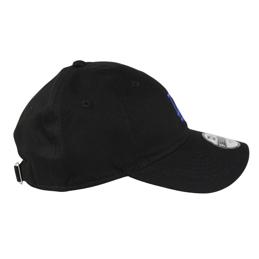 Детская кепка New Era YOUTH9TWENTY MLB Средний логотип LA Черная YOUTH YTH 920 LOSDOD СРЕДНИЙ ЛОГОТИП BLK ROY 14392069 NER36K8220 52-56см