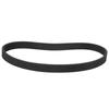 Rubber Driving Belt Bands Accessory 3 M?420 for Electromobile Scooter Electric Bike Black