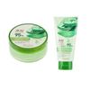 The Face Shop Jeju Aloe Fresh Soothing Gel 300ml