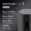Netgear 3pt nighthawk wi-fi 7