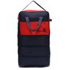 Airline Check-In Travel Bag Extra Large Capacity Multi-Functional Expandable Foldable Storage Bag Universal Wheels Moving Duffel Luggage Bag