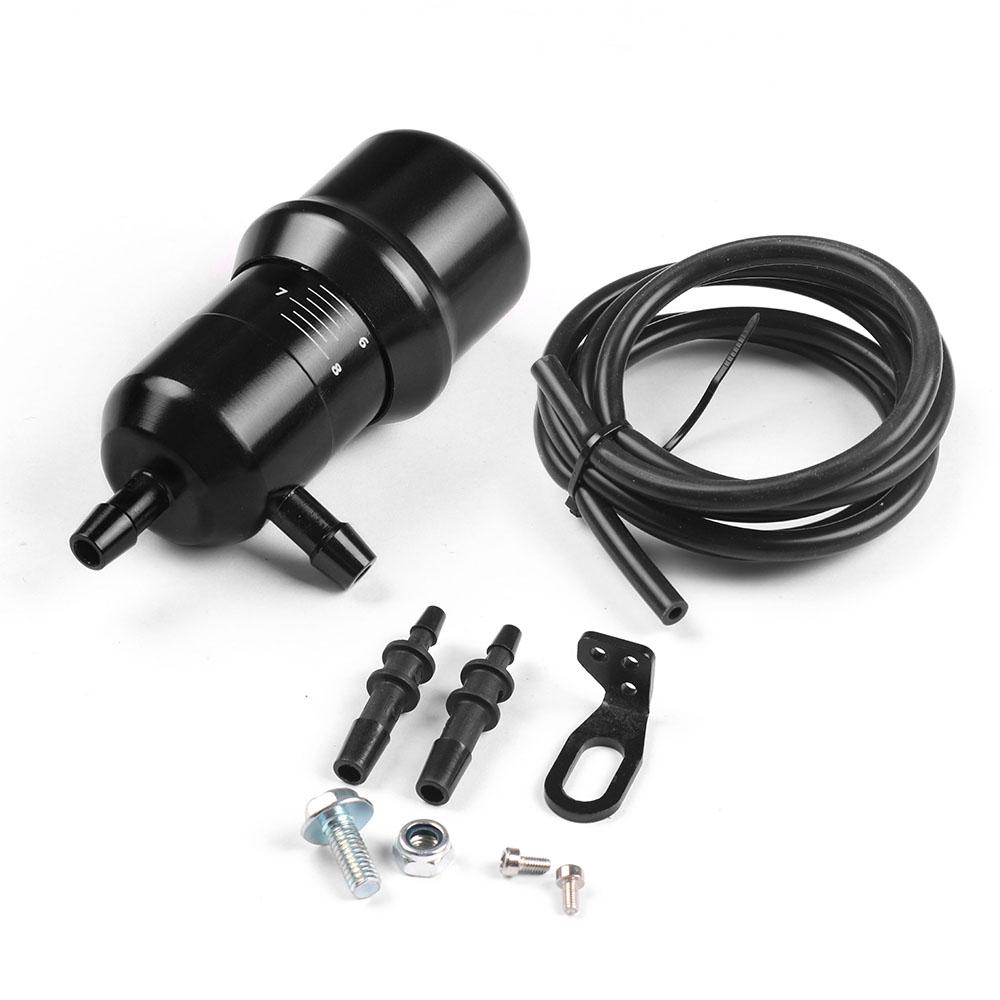 Универсальный регулируемый алюминиевый ручной регулятор турбонаддува, комплект клапанов, автомобильный регулятор давления турбины