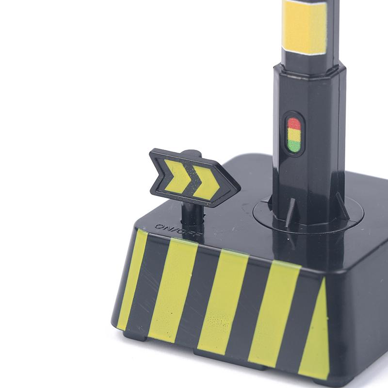 Early Educational Toy Traffic Lights Model Kids Early Educational Toy For Kids